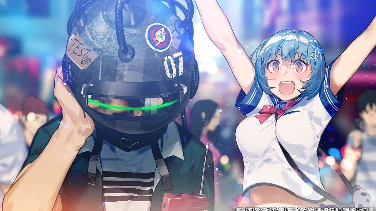 Our World is Ended thumbnail 6