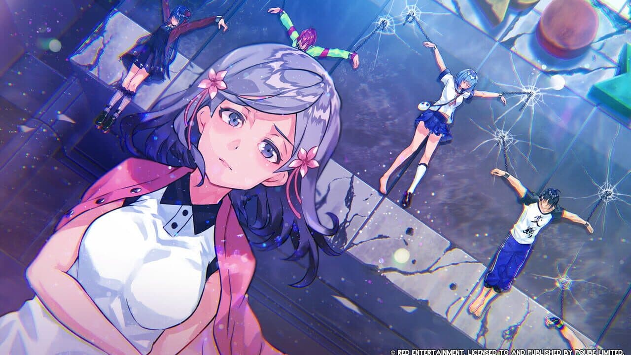 Our World is Ended thumbnail 5