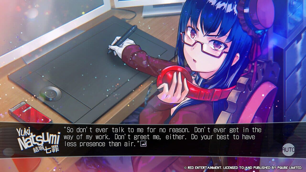 Our World is Ended thumbnail 3