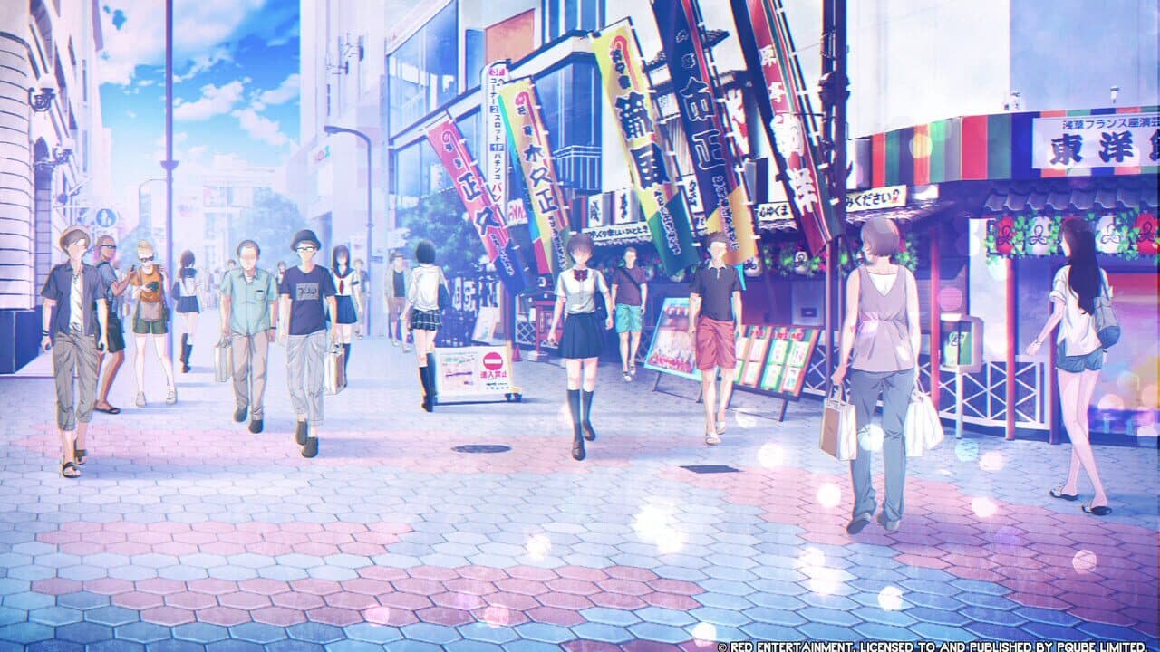 Our World is Ended thumbnail 4