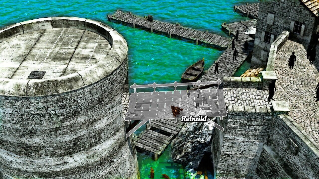 Castle Flipper thumbnail 2