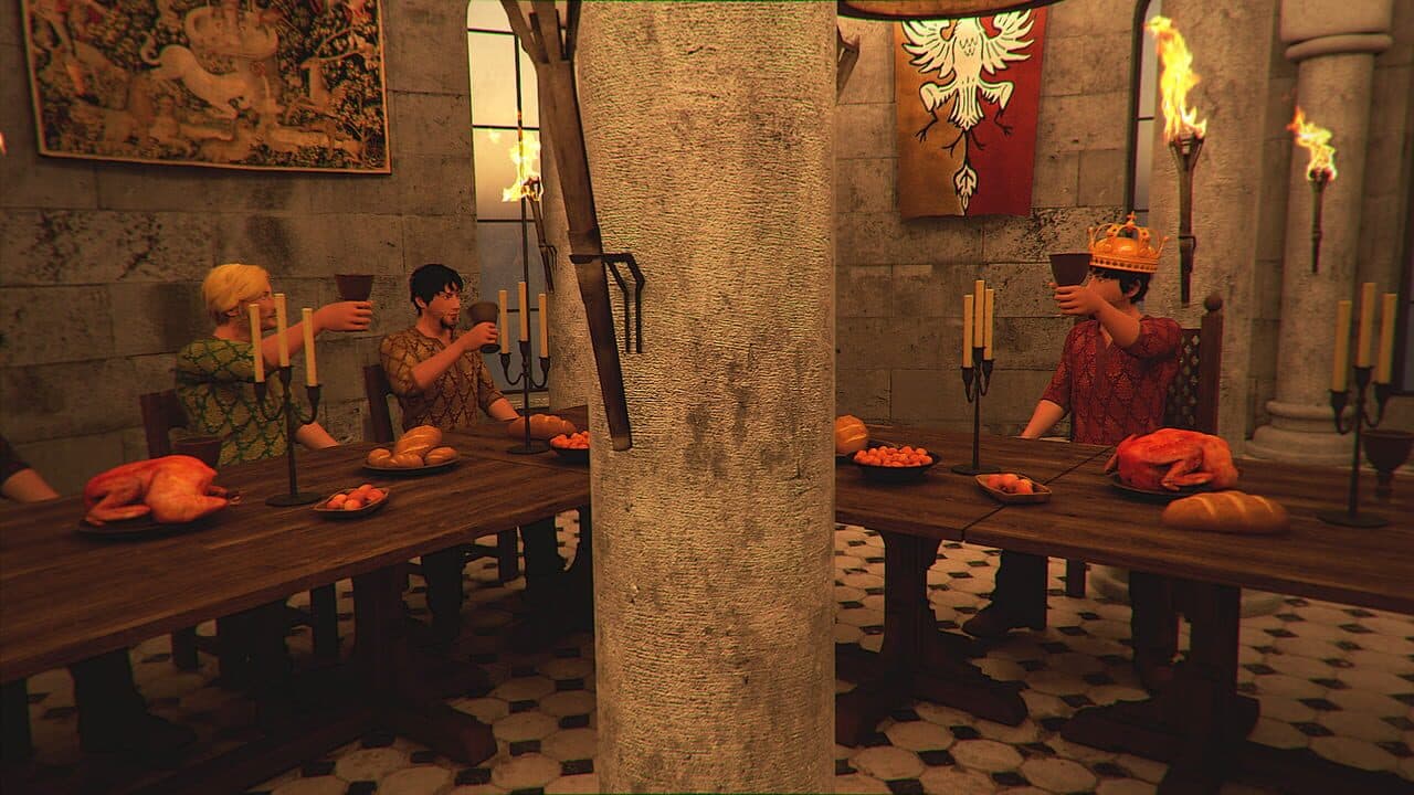 Castle Flipper thumbnail 5