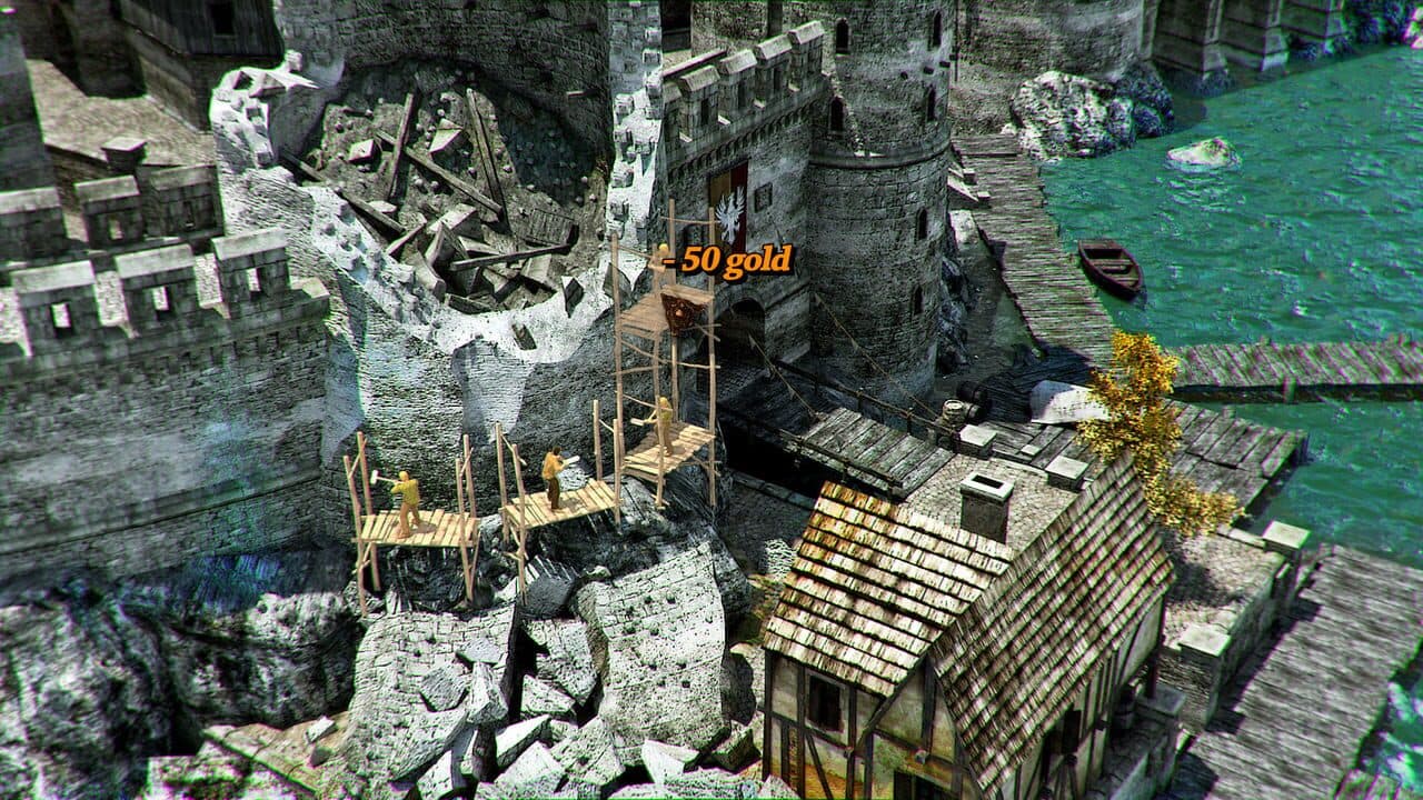 Castle Flipper thumbnail 4