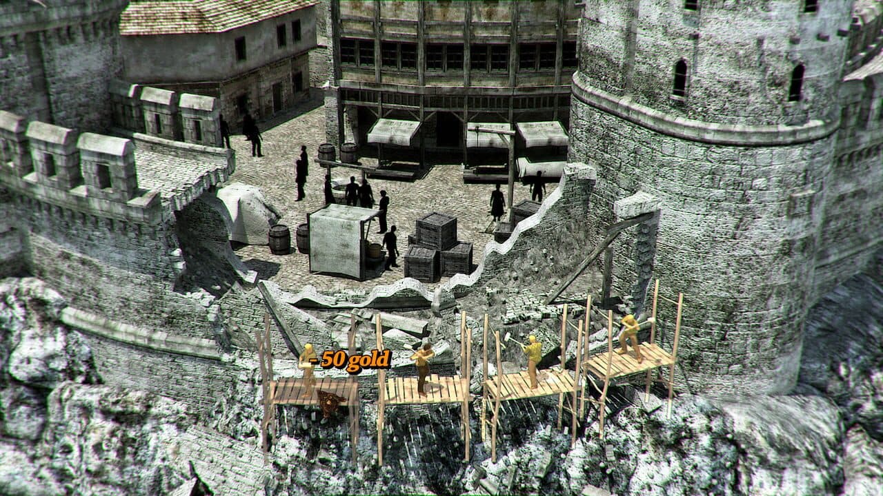 Castle Flipper thumbnail 8
