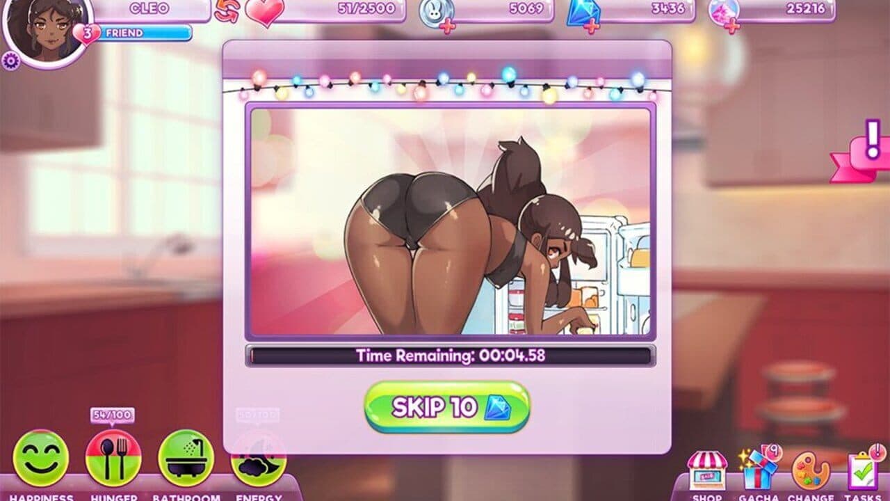 Pocket Waifu thumbnail 4