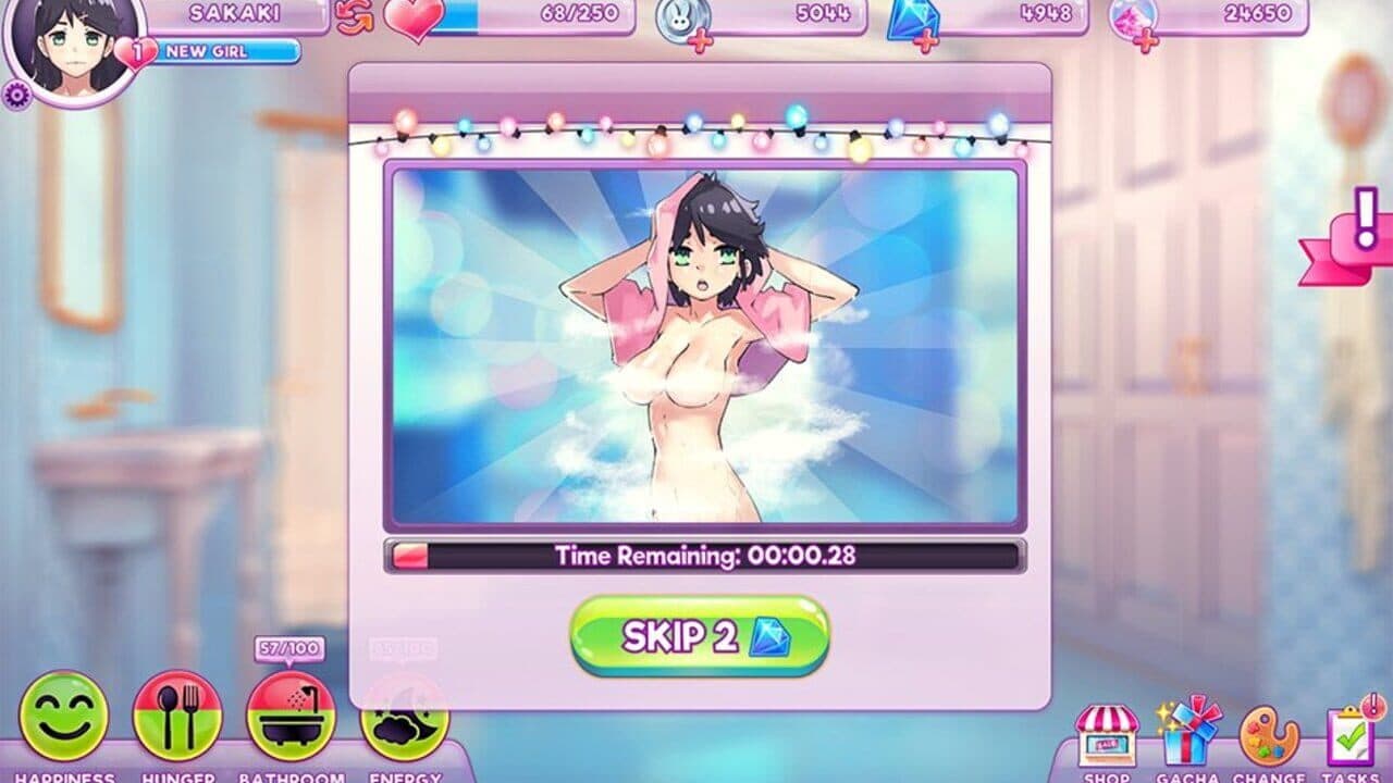 Pocket Waifu thumbnail 3