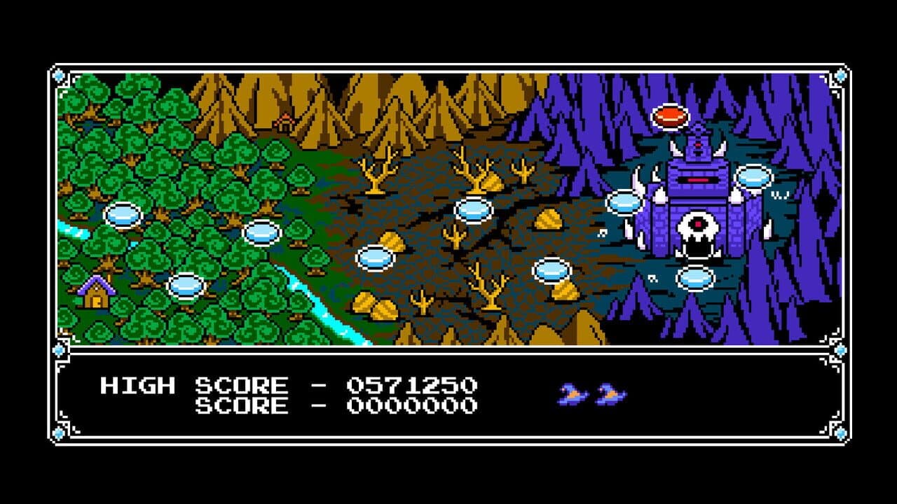Ravva and the Cyclops Curse thumbnail 3