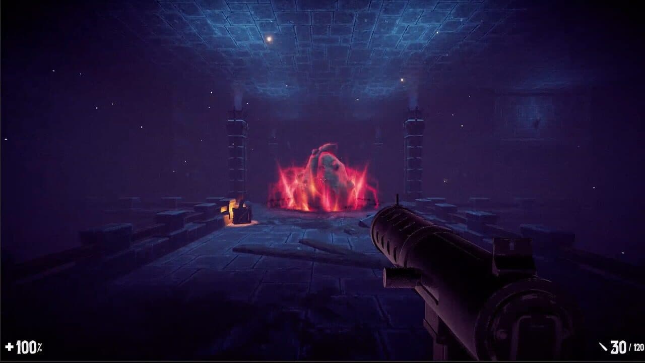 Guns and Ghosts thumbnail 3