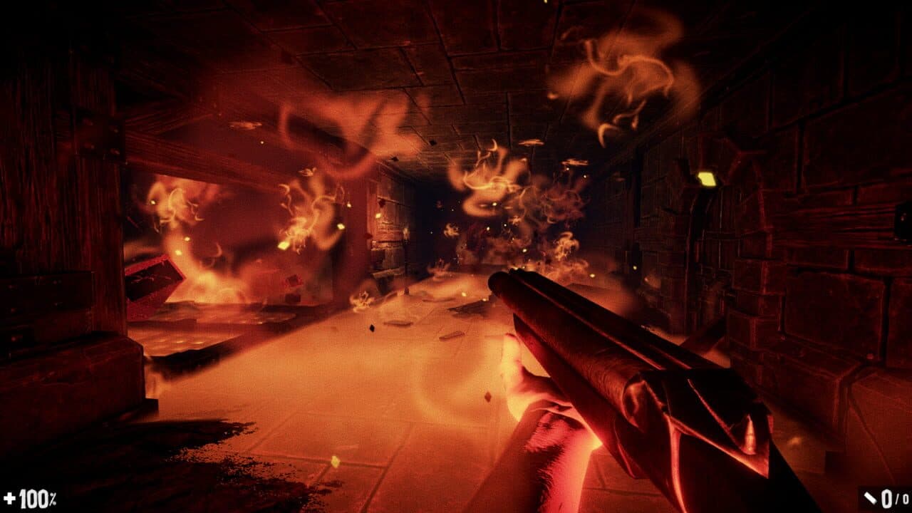 Guns and Ghosts thumbnail 5