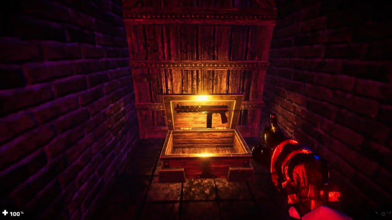 Guns and Ghosts thumbnail 2