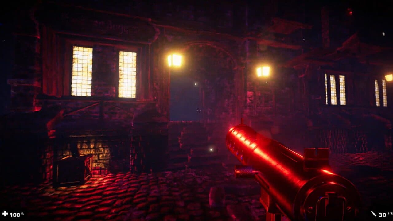Guns and Ghosts thumbnail 6