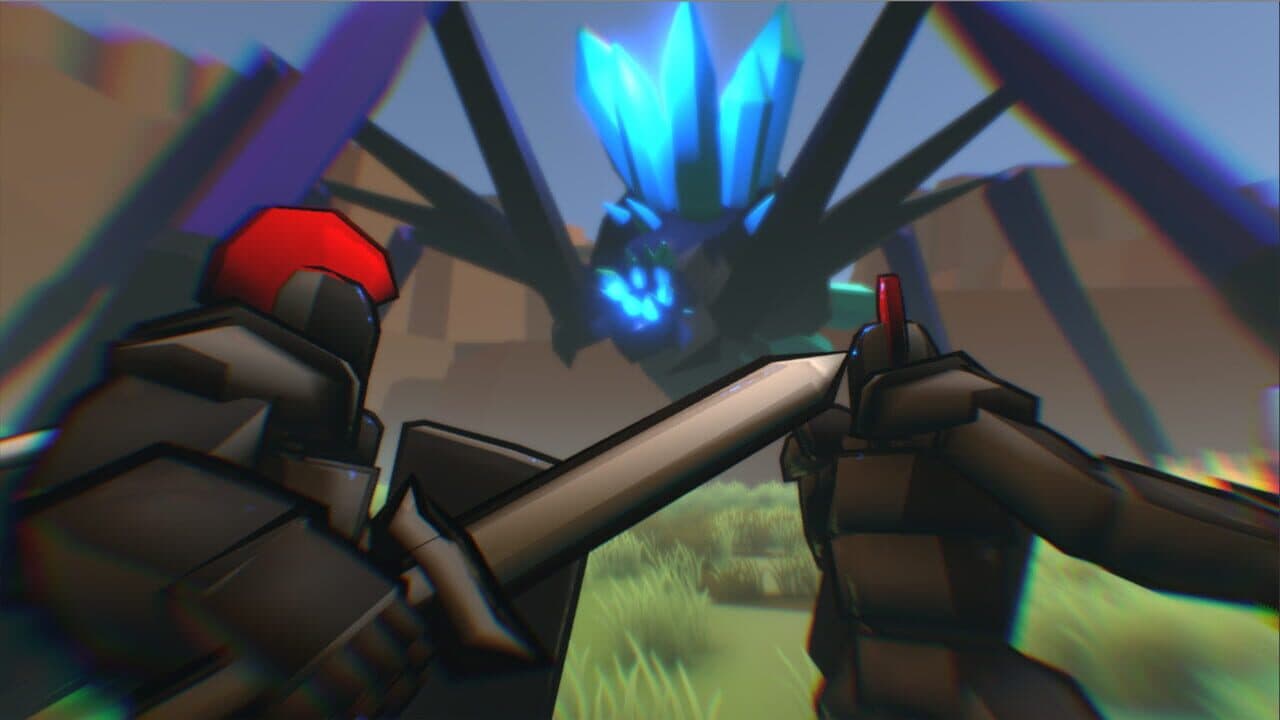 No King No Kingdom VR thumbnail 9