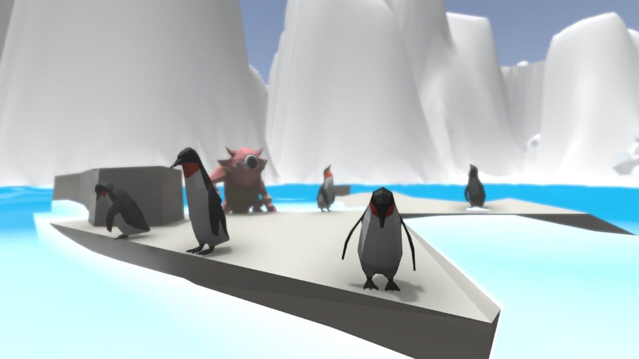 No King No Kingdom VR thumbnail 7