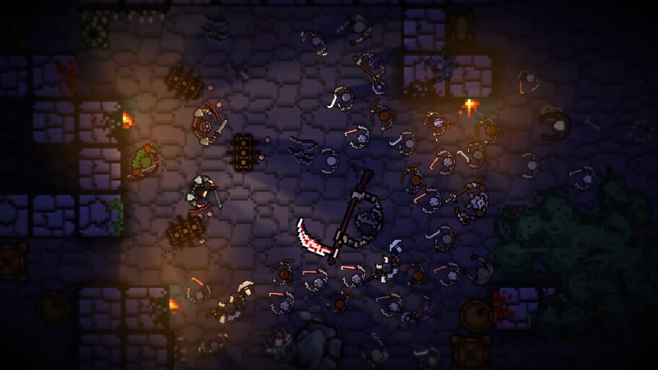 Pocket Rogues thumbnail 2