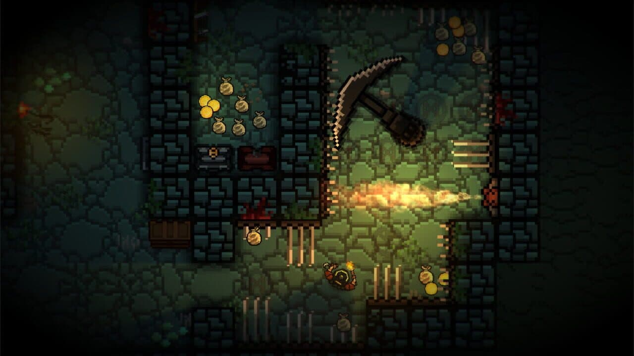 Pocket Rogues thumbnail 3