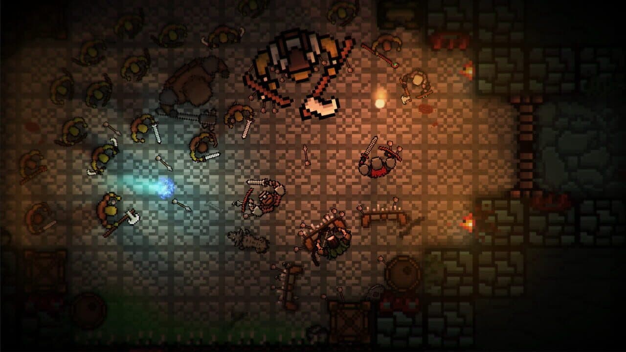 Pocket Rogues thumbnail 5