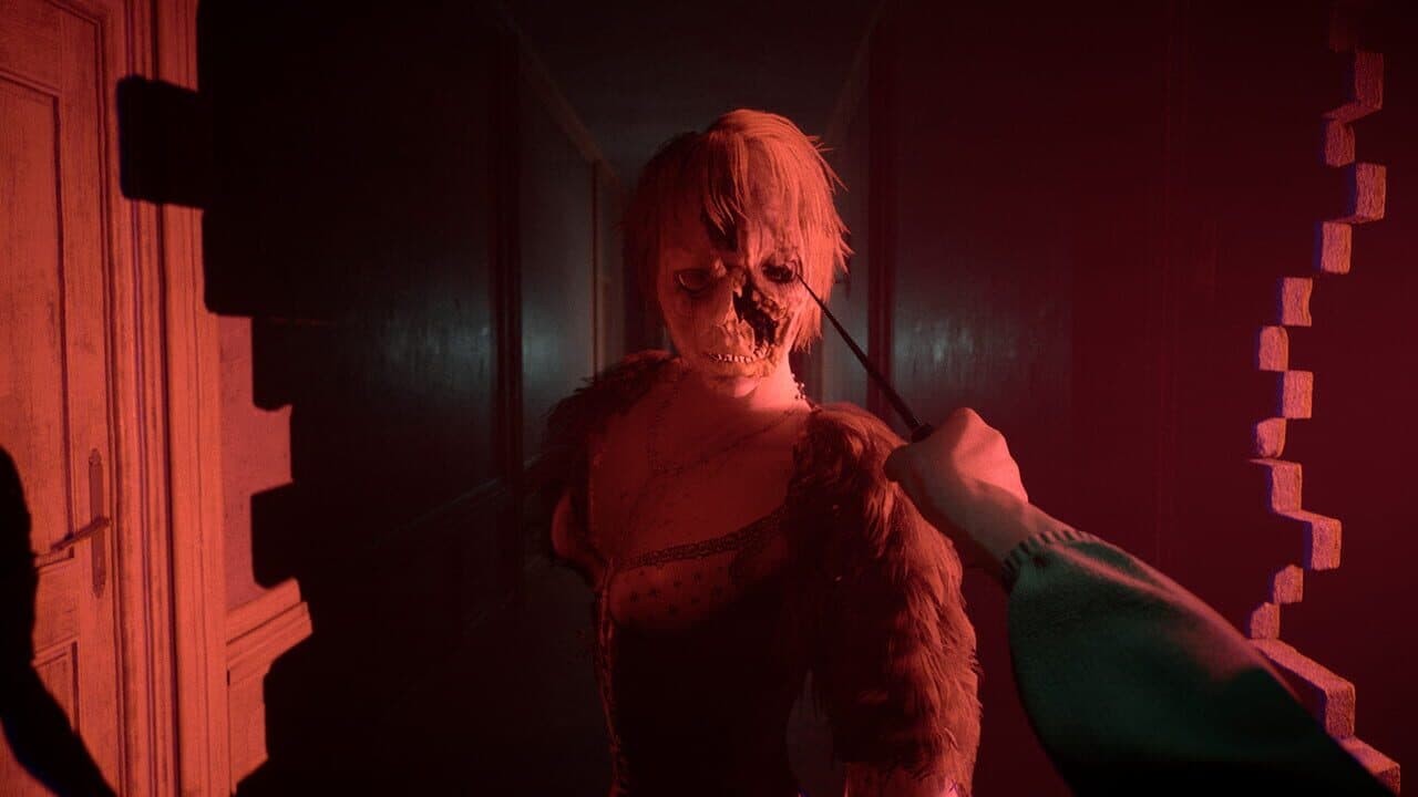 Paranoid thumbnail 4