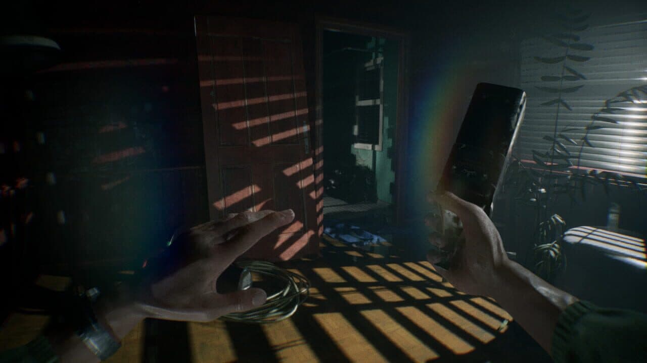 Paranoid thumbnail 5