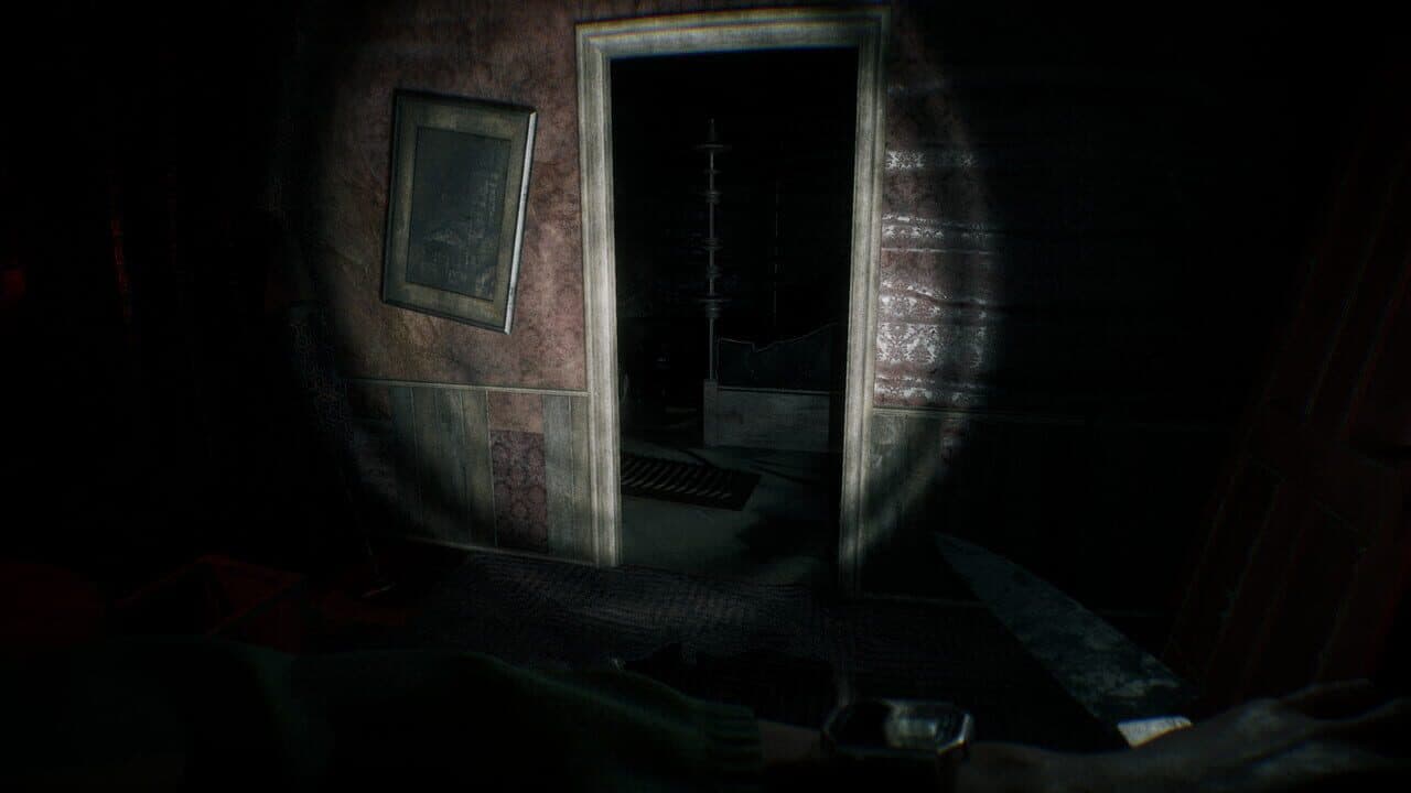 Paranoid screenshot 1