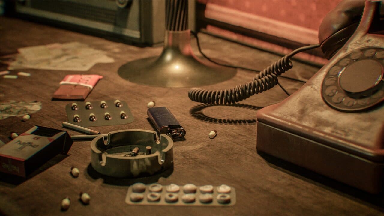 Paranoid thumbnail 3