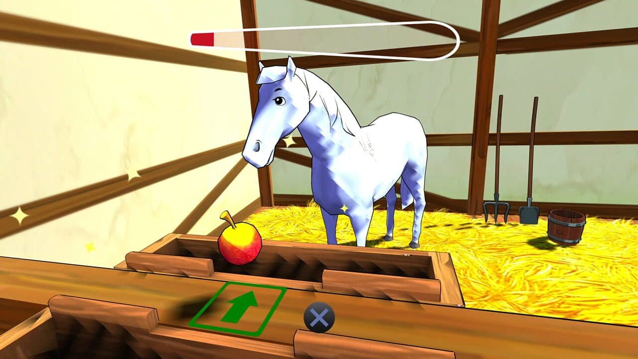 Bibi & Tina: Adventures with Horses thumbnail 3