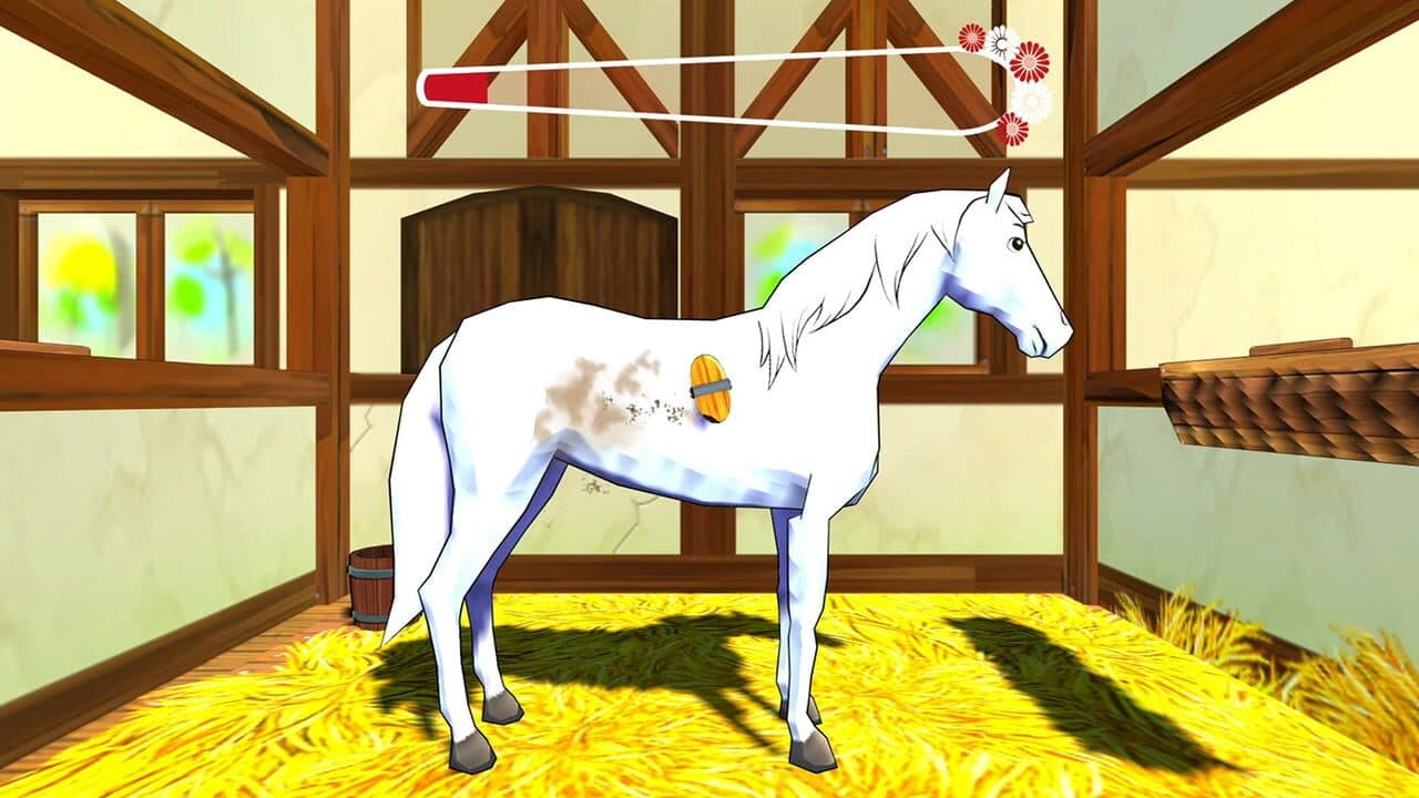 Bibi & Tina: Adventures with Horses thumbnail 6