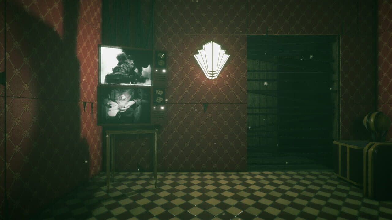 Heliophobia screenshot 1