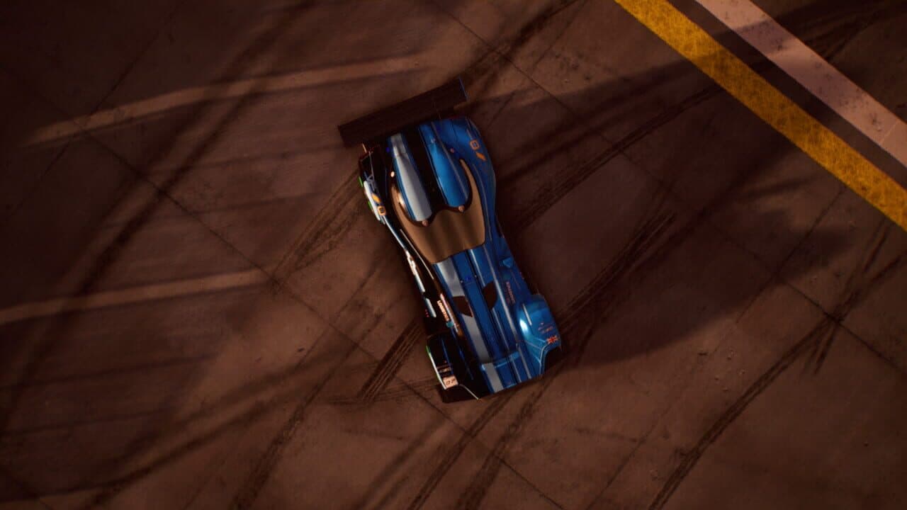 Xenon Racer thumbnail 3