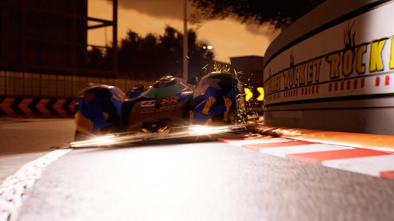 Xenon Racer thumbnail 4