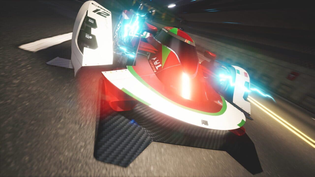 Xenon Racer thumbnail 5
