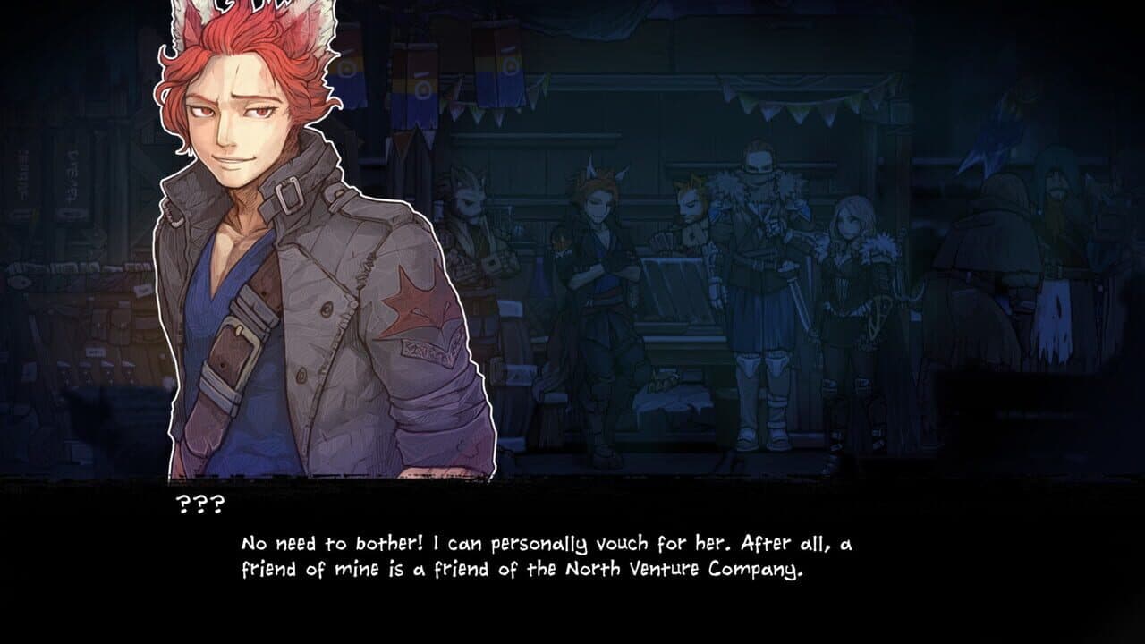 Vambrace: Cold Soul thumbnail 5
