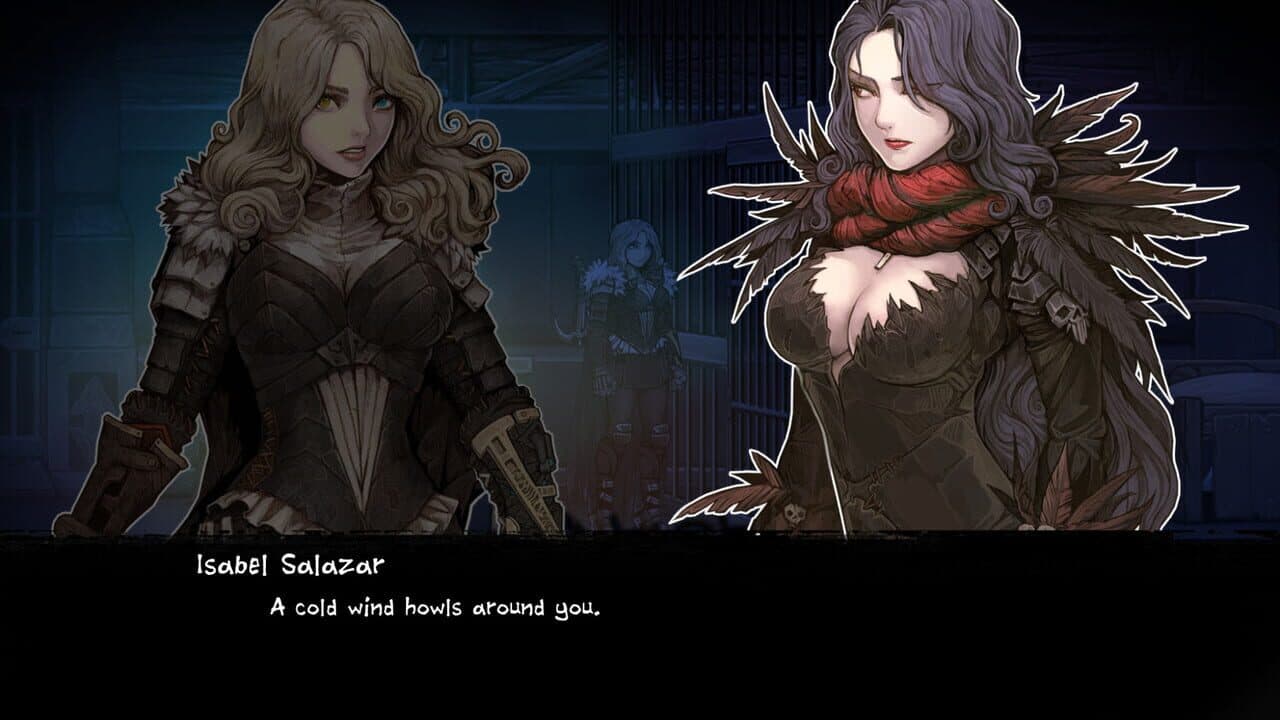 Vambrace: Cold Soul thumbnail 2
