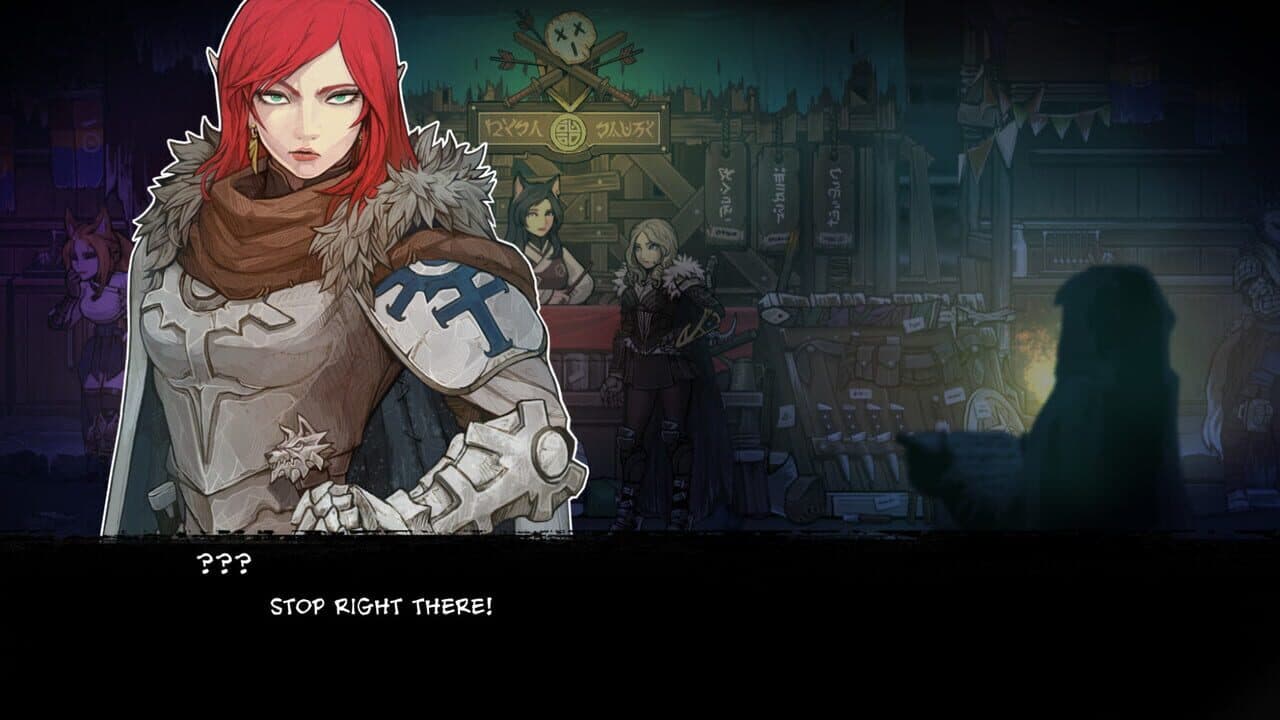 Vambrace: Cold Soul thumbnail 8