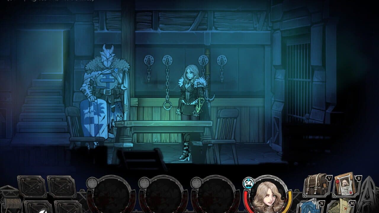 Vambrace: Cold Soul thumbnail 7