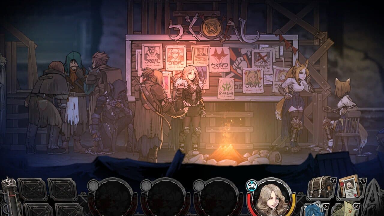 Vambrace: Cold Soul thumbnail 6