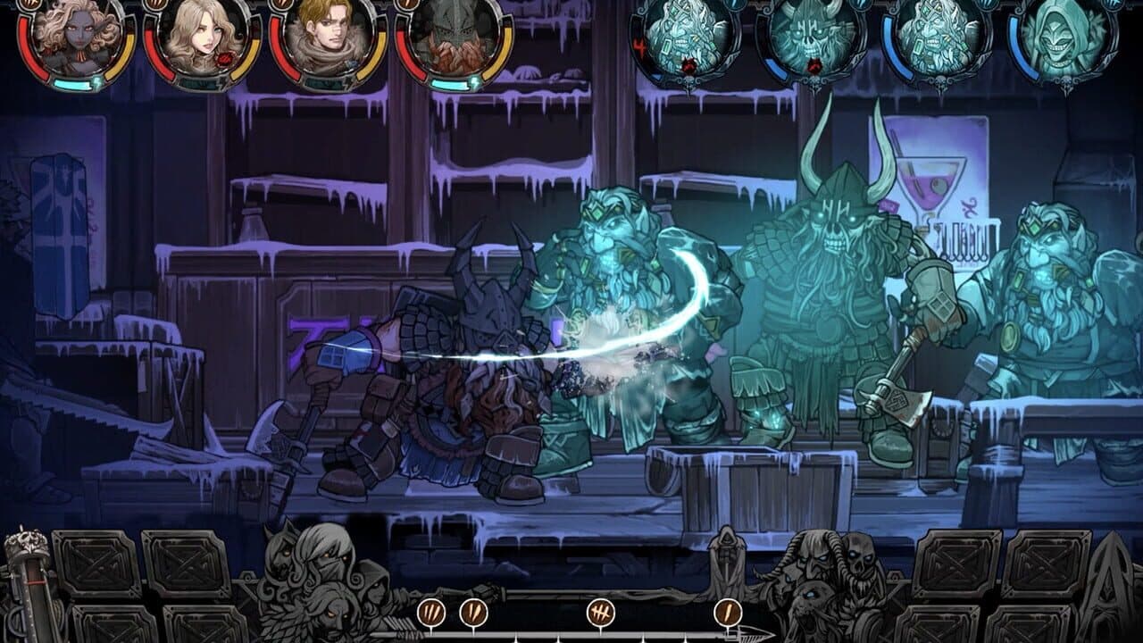 Vambrace: Cold Soul thumbnail 10