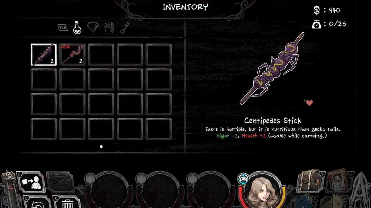 Vambrace: Cold Soul thumbnail 9