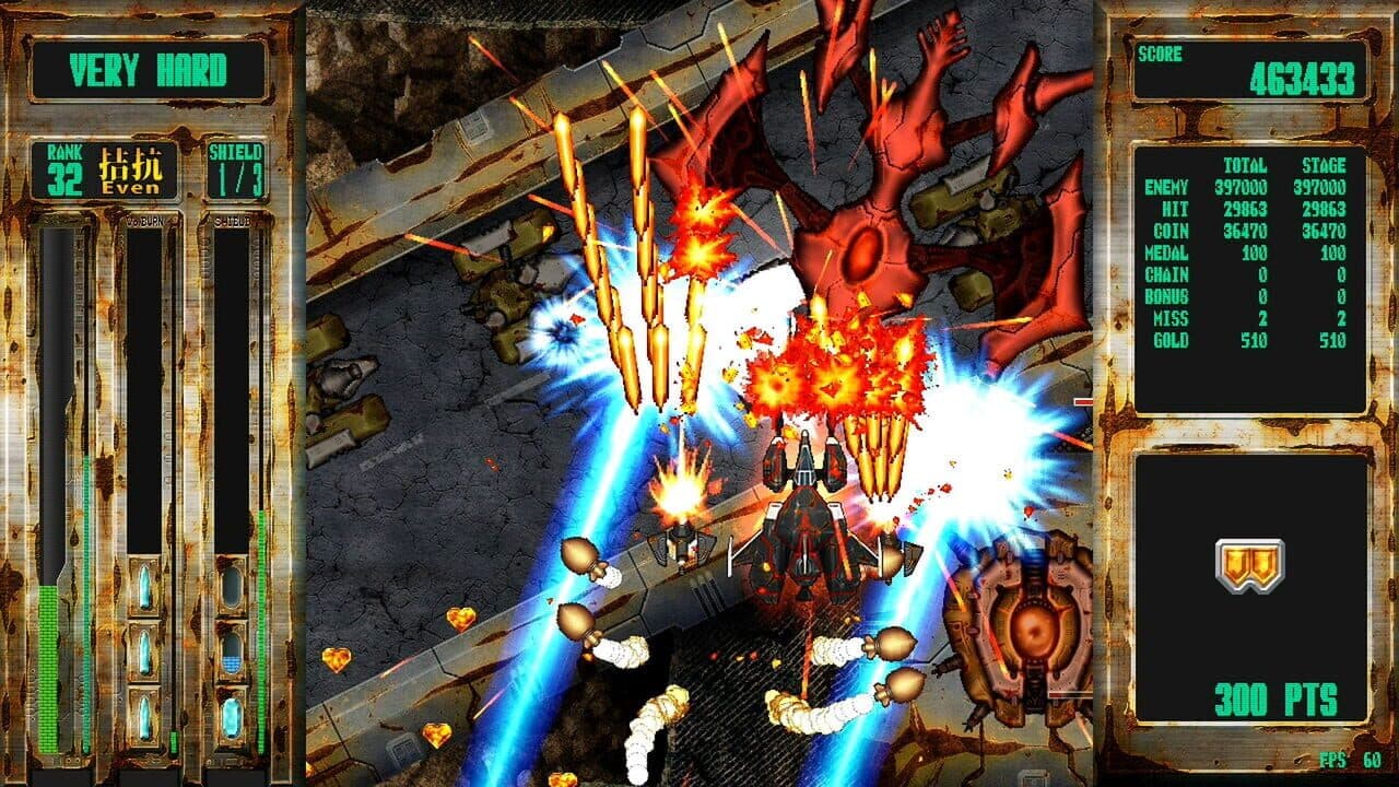 Steel Vampire thumbnail 2