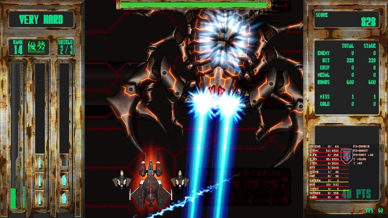 Steel Vampire thumbnail 4