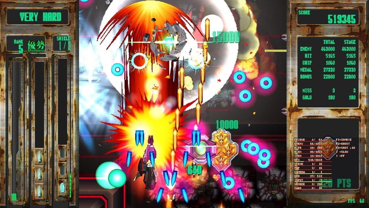 Steel Vampire thumbnail 8