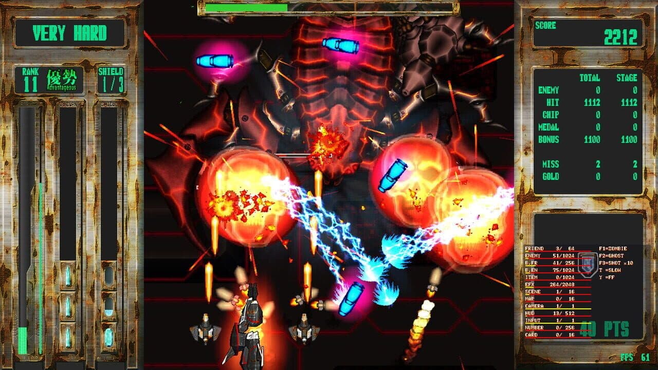 Steel Vampire thumbnail 10