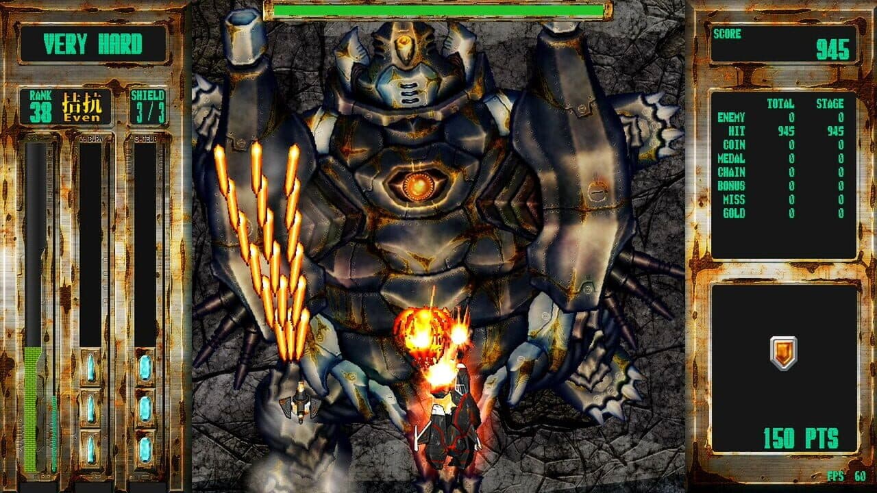 Steel Vampire thumbnail 7