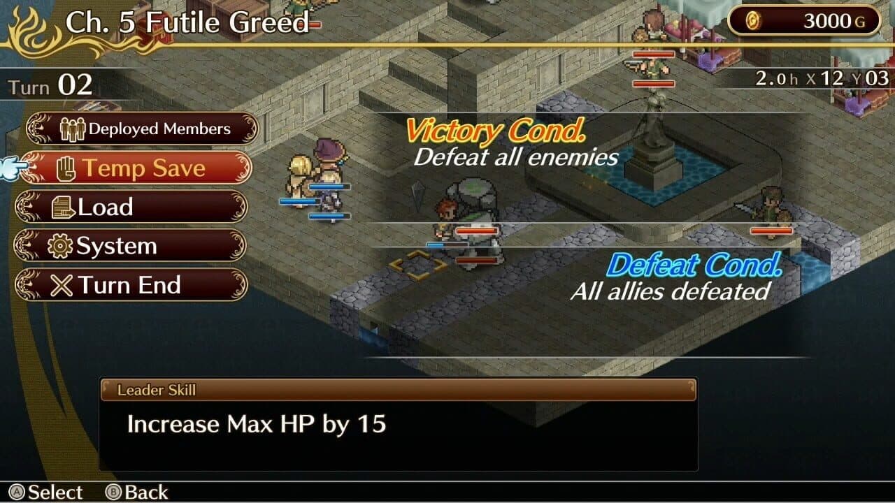 Mercenaries Wings: The False Phoenix thumbnail 4