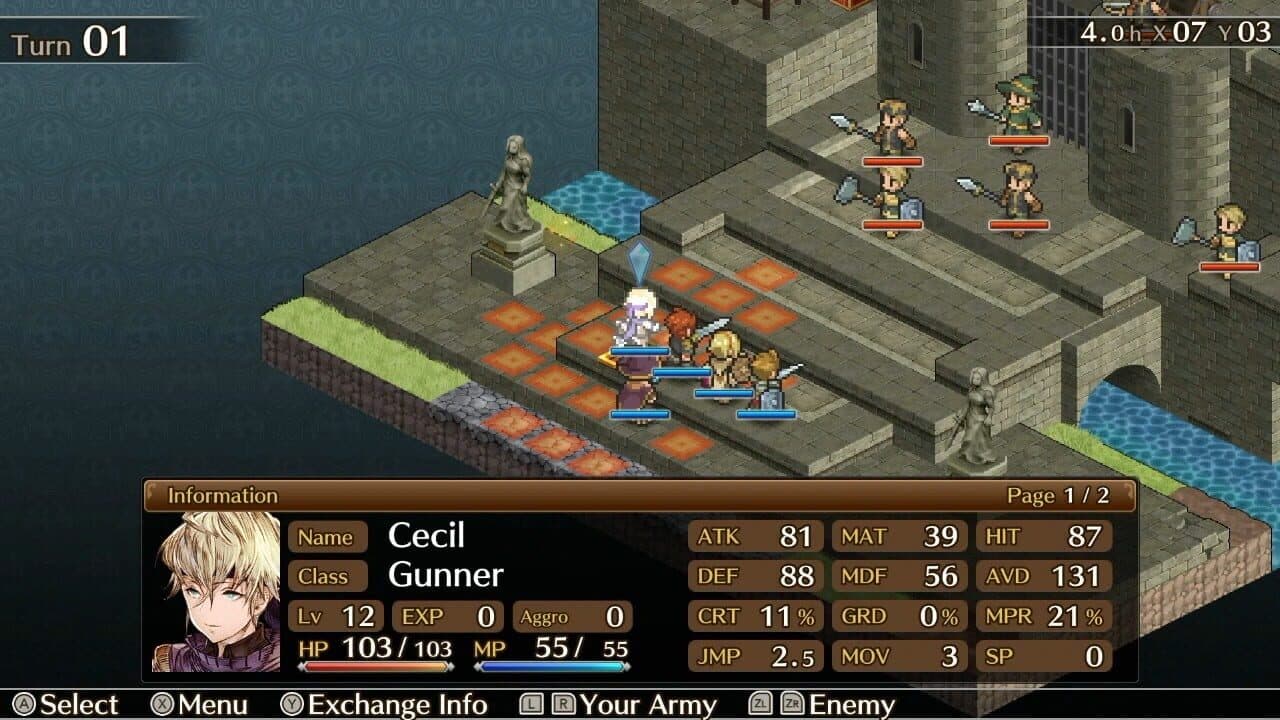 Mercenaries Wings: The False Phoenix thumbnail 6