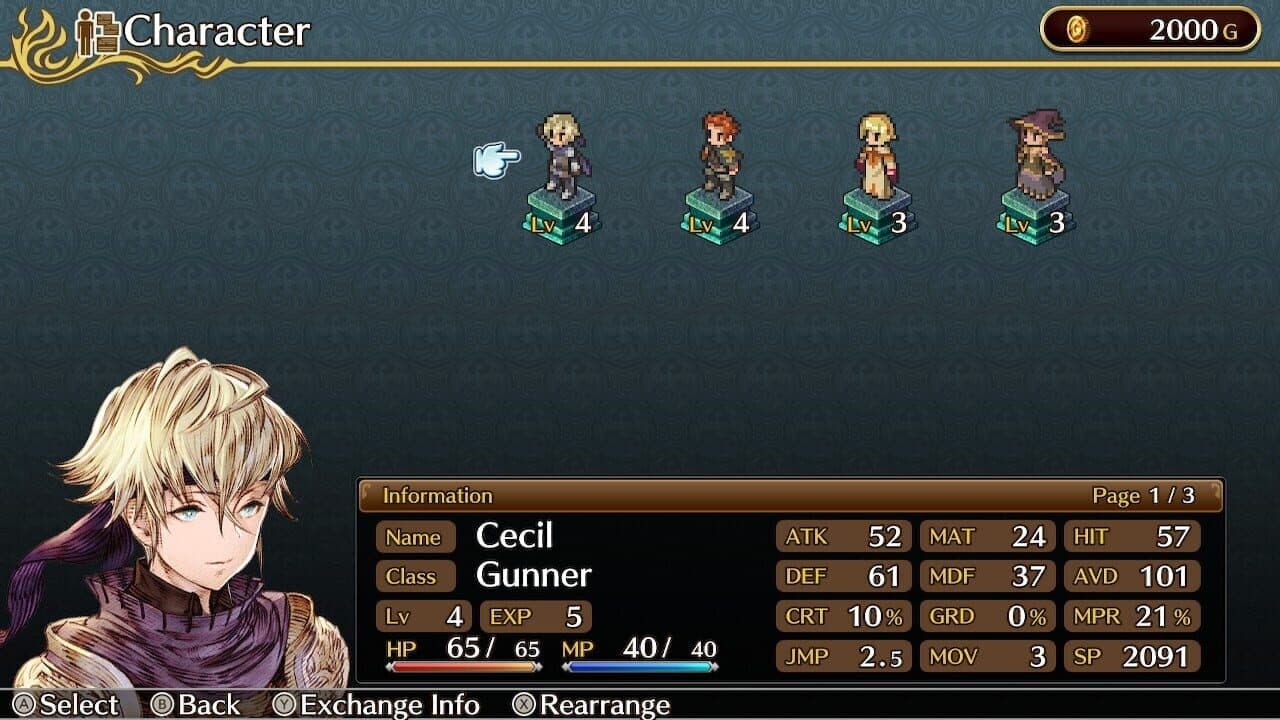 Mercenaries Wings: The False Phoenix thumbnail 2
