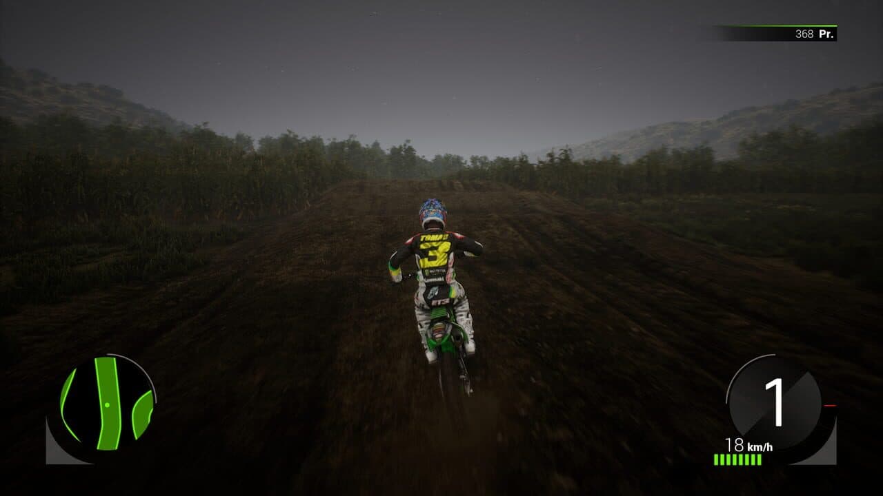 Monster Energy Supercross: The Official Videogame 2 thumbnail 6
