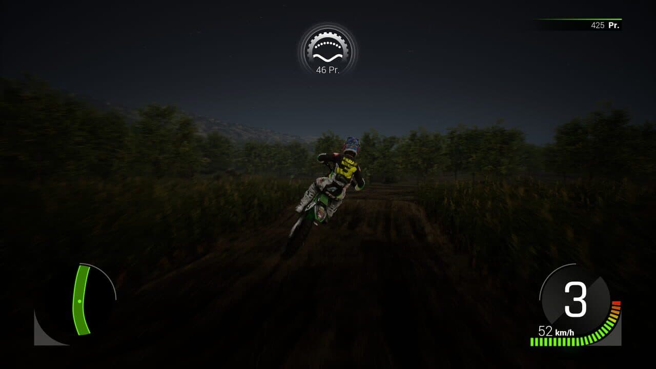Monster Energy Supercross: The Official Videogame 2 thumbnail 4