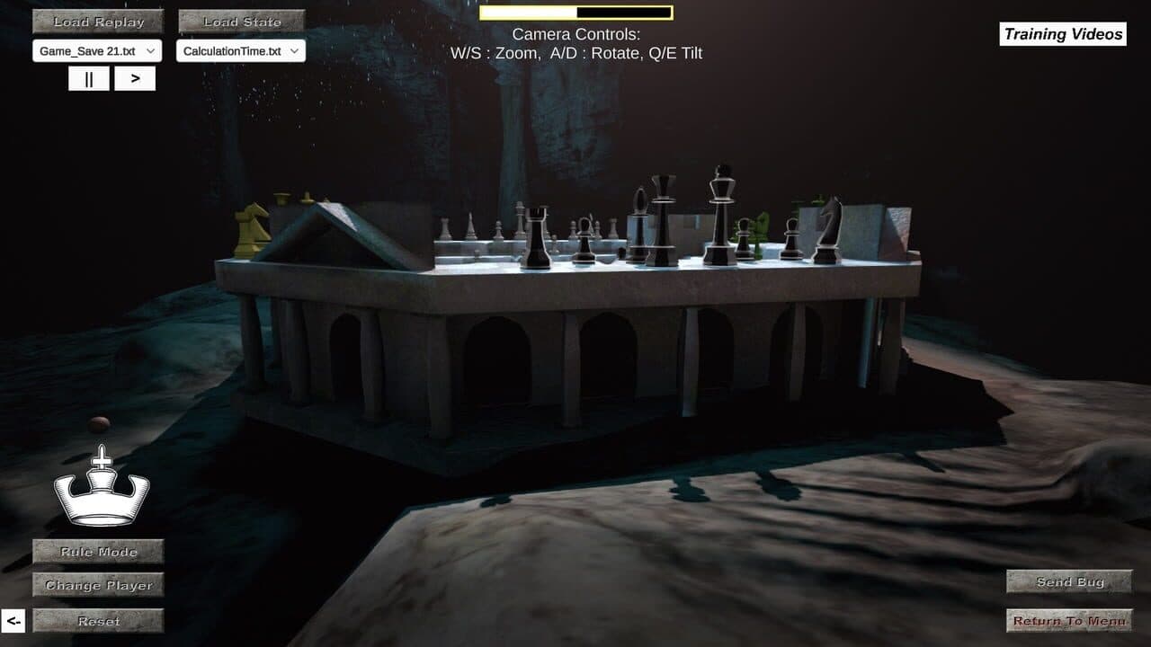Four Kings One War thumbnail 4