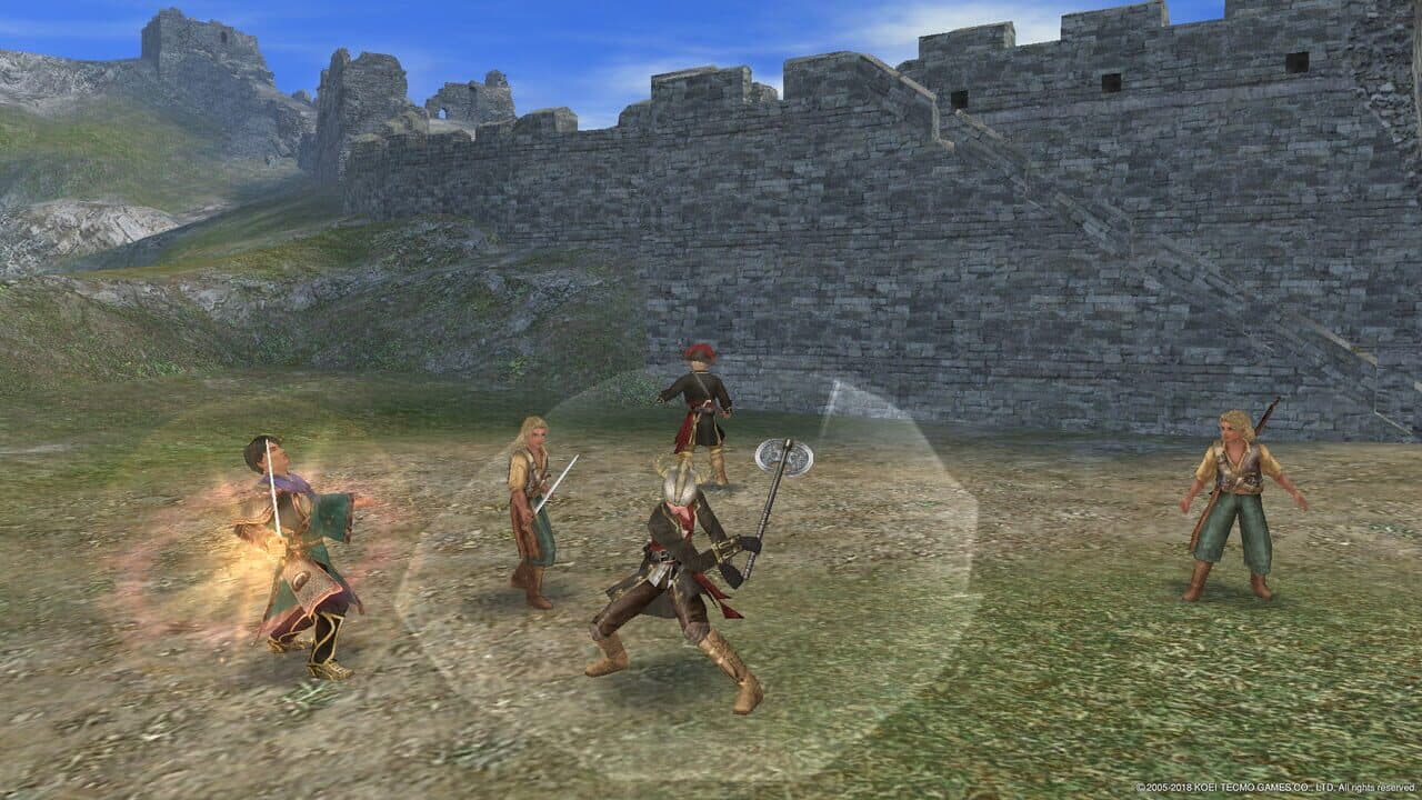 Uncharted Waters Online thumbnail 8