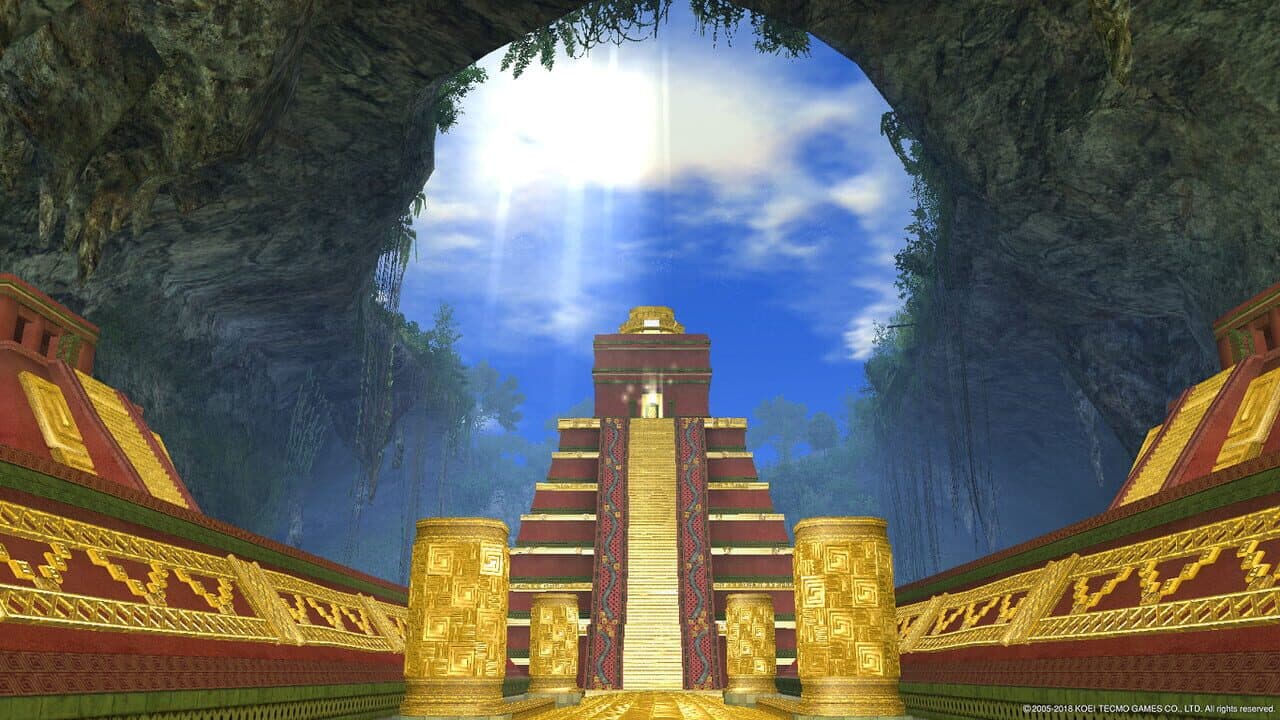 Uncharted Waters Online thumbnail 9